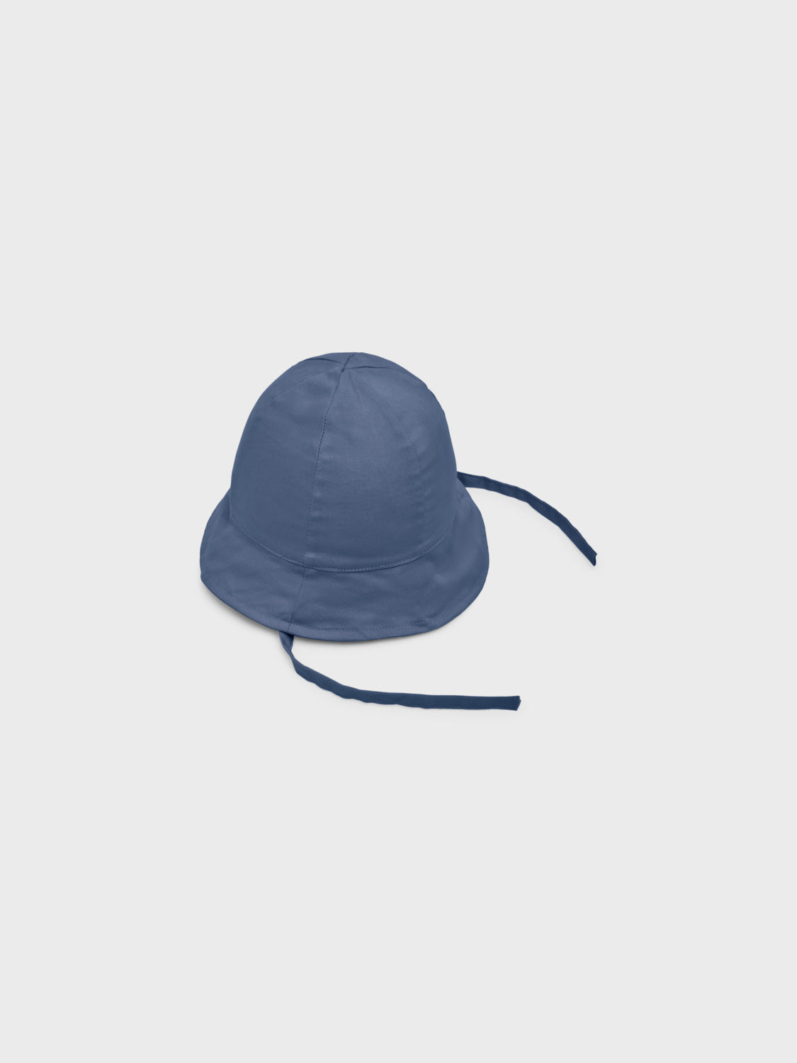 NMMZEAN Headwear - Bijou Blue
